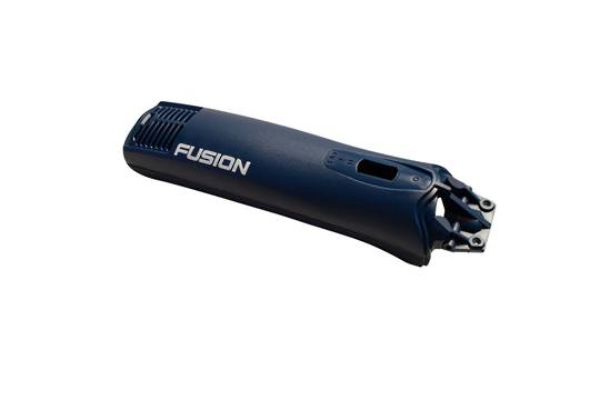 Fusion Casing Set Blue